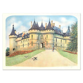 Chateau de Chaumont